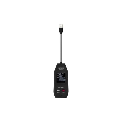 Voltcraft PM-42 USB multimetar digitalni uklj. testni kabel Cijene