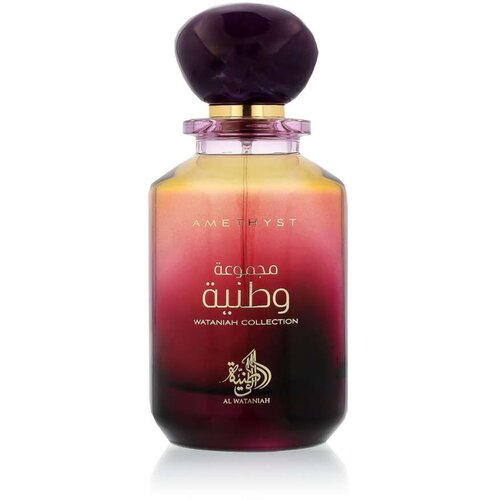 Parfem za oba spola Al Wataniah Amethyst EDP 100 ml Slike