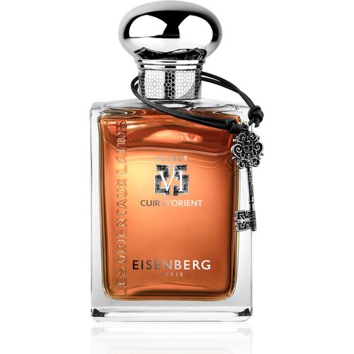Eisenberg Secret VI Cuir d'Orient parfumska voda za moške 100 ml Cene