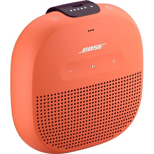 Bose SOUNDLINK MICRO ORANŽEN BOSE Slike