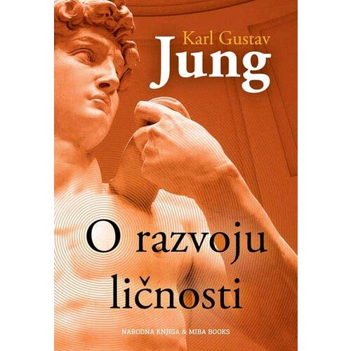 Miba Books Karl Gustav Jung - O razvoju ličnosti Slike