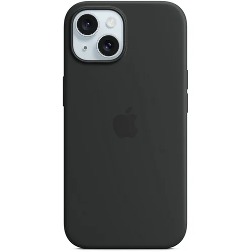  SILIKONSKA MASKICA ZA IPHONE 11 PRO MAX (BLACK)