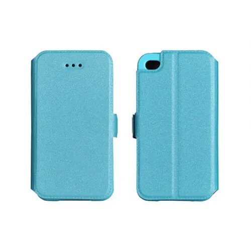  Preklopna torbica samsung galaxy A3 2017 A320 modra Cene