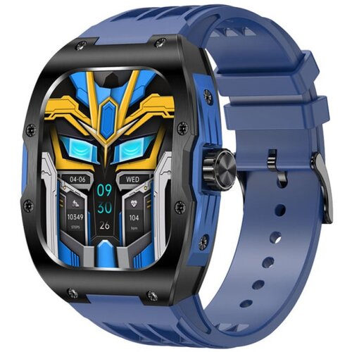 Moye Kronos Prime Blue Cene