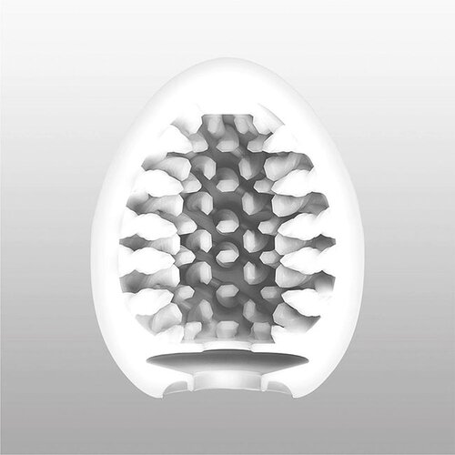 Tenga Masturbator Egg Brush Slike