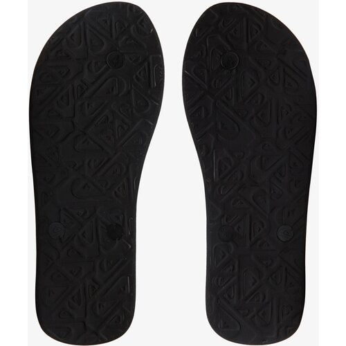 Quiksilver Men&amp;#039;s flip-flops MOLOKAI ART Slike
