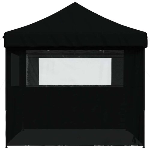  za svadbe - &amp;scaron;ator za zabave Crna 279 x 410 x 315 cm Oxford tkanina Slike