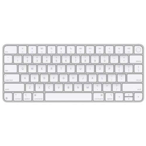 Apple Bežična tastatura Magic Keyboard Croatian Cene