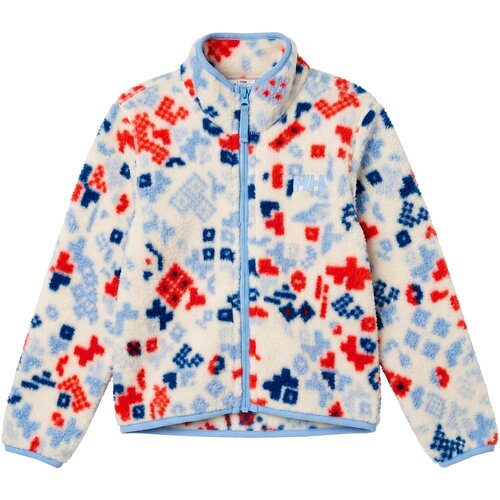 Helly Hansen K FROSTY PILE JACKET Bijela Cijene