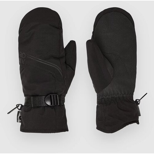 Roxy Gore-Tex Fizz Rokavice Mitt true black Cene