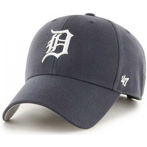 47 Brand Kape s šiltom Cap mlb detroit tigers mvp Modra Cene