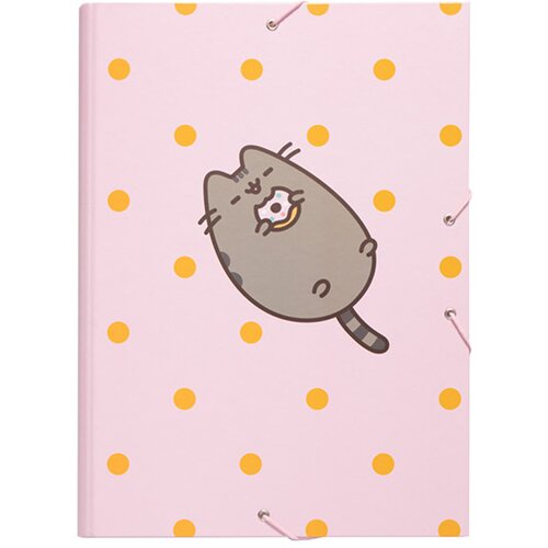 Grupo Erik Editores S. L. Pusheen, Manga - Organajzer - Pusheen, Rose Cene