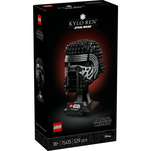 Lego Star Wars&amp;trade; - &amp;Scaron;lem Kajla Rena (75415) Slike