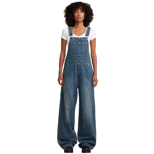 G-star Raw Straight Leg kombinezon Slike