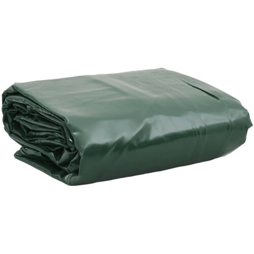 vidaXL Cerada zelena 5 x 6 m 600 g/m² Cijene