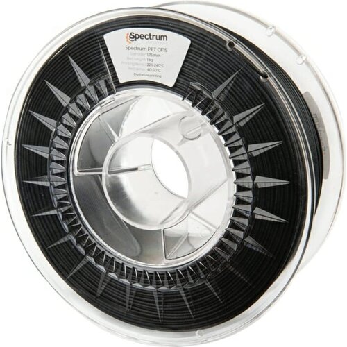 Spectrum PET CF15 Slike