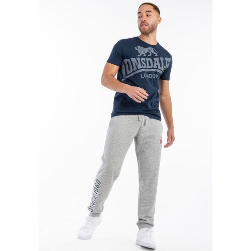 Lonsdale Men's jogging pants regular fit Cijene