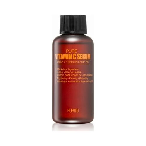 PURITO pure vitamin c serum Cene