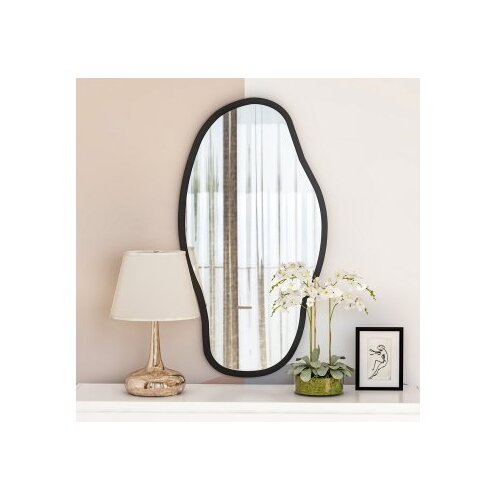 Hanah home ogledalo Couldy Transparent Slike