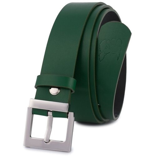 Beltimore Pasovi d6990 Zelena Cene