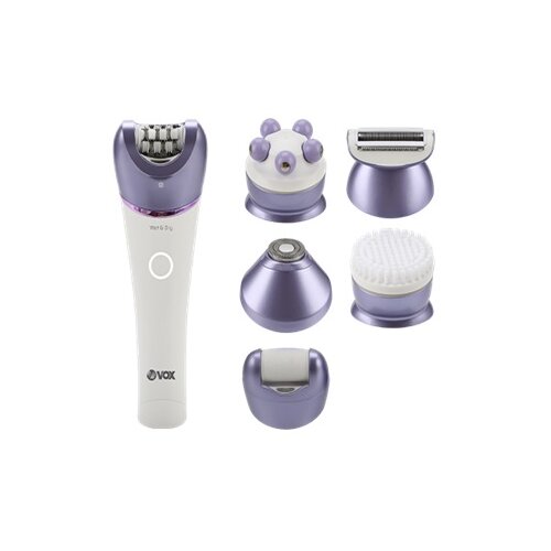 Vox epilator LS607P Cene