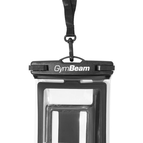 GymBeam waterproof phone case Slike