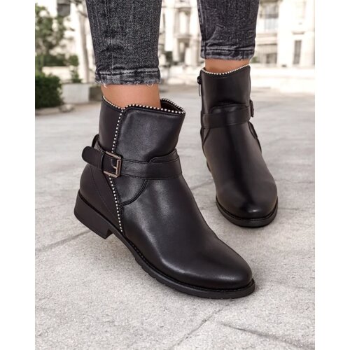 Resti Women's boots Viromo Cene