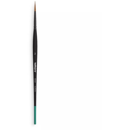 Vallejo Detail Brush - No. 2 Slike