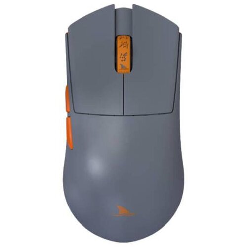  Darmoshark M3s PRO bežični gaming mi&amp;scaron; sivi Slike