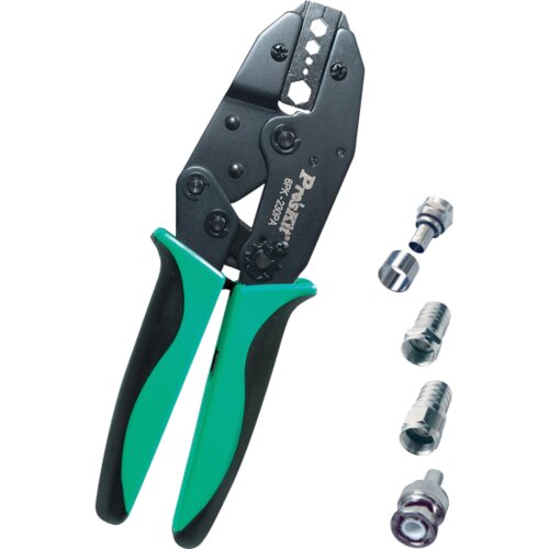 Sma Klije&scaron;ta za montažu krimp konektora &ndash; 6PK-230PA Cijene