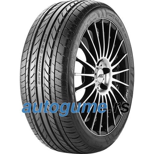 Nankang Noble Sport NS-20 ( 165/50 R15 72H ) letnja auto guma Slike
