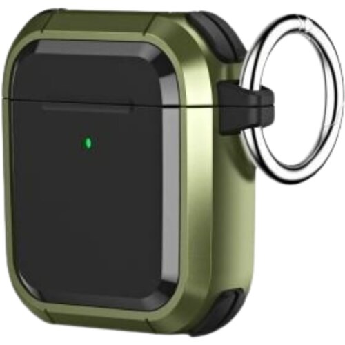 Beline AIRPODS SOLID COVER ETUI ZA AIRPODS 1/2 ZELEN, (21967164) Cene