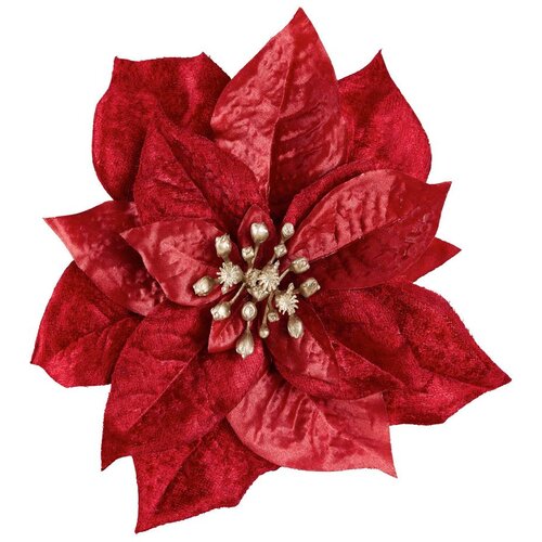 Mömax Umetna Rastlina Poinsetienbl&uuml;te I -Paz- Cene
