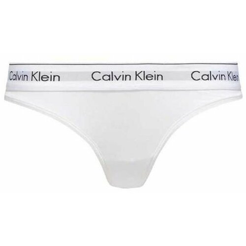 Calvin Klein slip CK0000F3786E-100 Slike