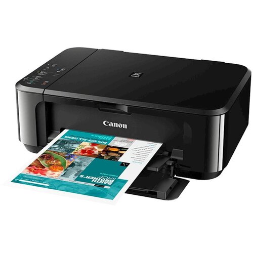  MFP CANON Pixma MG3650S BK Cijene