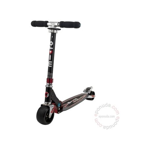 Micro Mobility Systems trotinet Micro Monster Bullet Slike