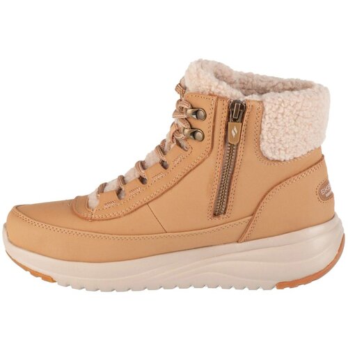 Skechers 144756-CSNT Smeđa Slike