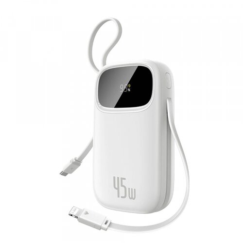 Baseus Power bank EnerFill FC31 Qpow 3 10000mAh, (5000529635) Slike