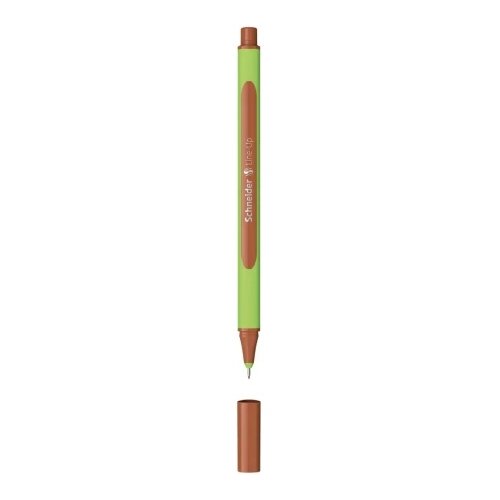 Schneider line up liner 0.4mm - odaberite boju braon ( 196256 ) Cene