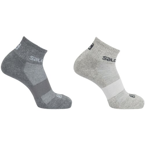 Salomon Evasion 2-Pack muške čarape LC1335300 Slike