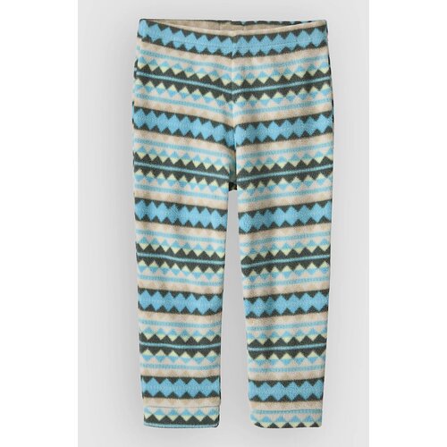 Patagonia Micro D Kids Hlace diamond stripe / snwm blue Slike