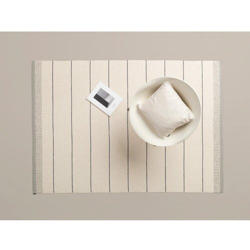 Pappelina Svijetlo siva/krem unutarnja i vanjska staza 85x200 cm Belle Warm Grey &amp;ndash; Slike