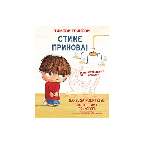 Data Status Timovi trikovi: Stiže prinova! Slike