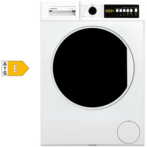 Končar mašina za pranje i sušenje veša KVM1486INV Slike