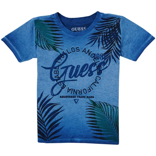 Guess REVESE Blue