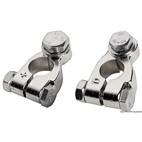 Osculati BIG battery clips for high amperage Slike