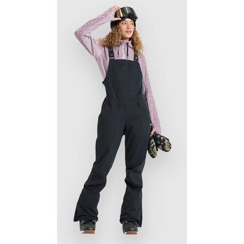 Roxy Rideout Bib hlace true black Cene