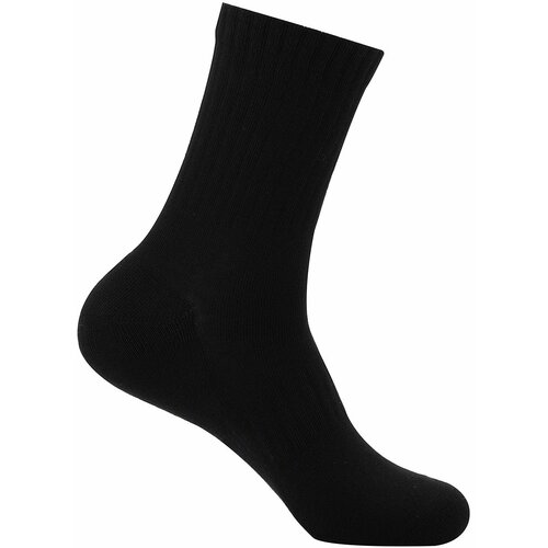 NAX AMAN black socks Slike