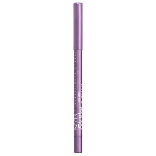 NYX Professional Makeup professional Makeup Epic Wear Liner Stick ajlajner Graphic Purple Slike