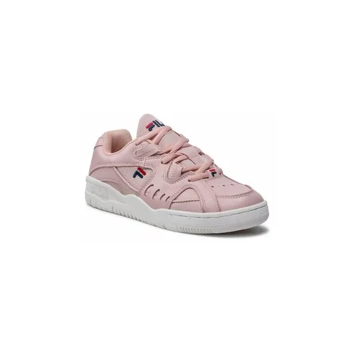 Fila Superge Topspin Wmn FFW0211.40009 Roza